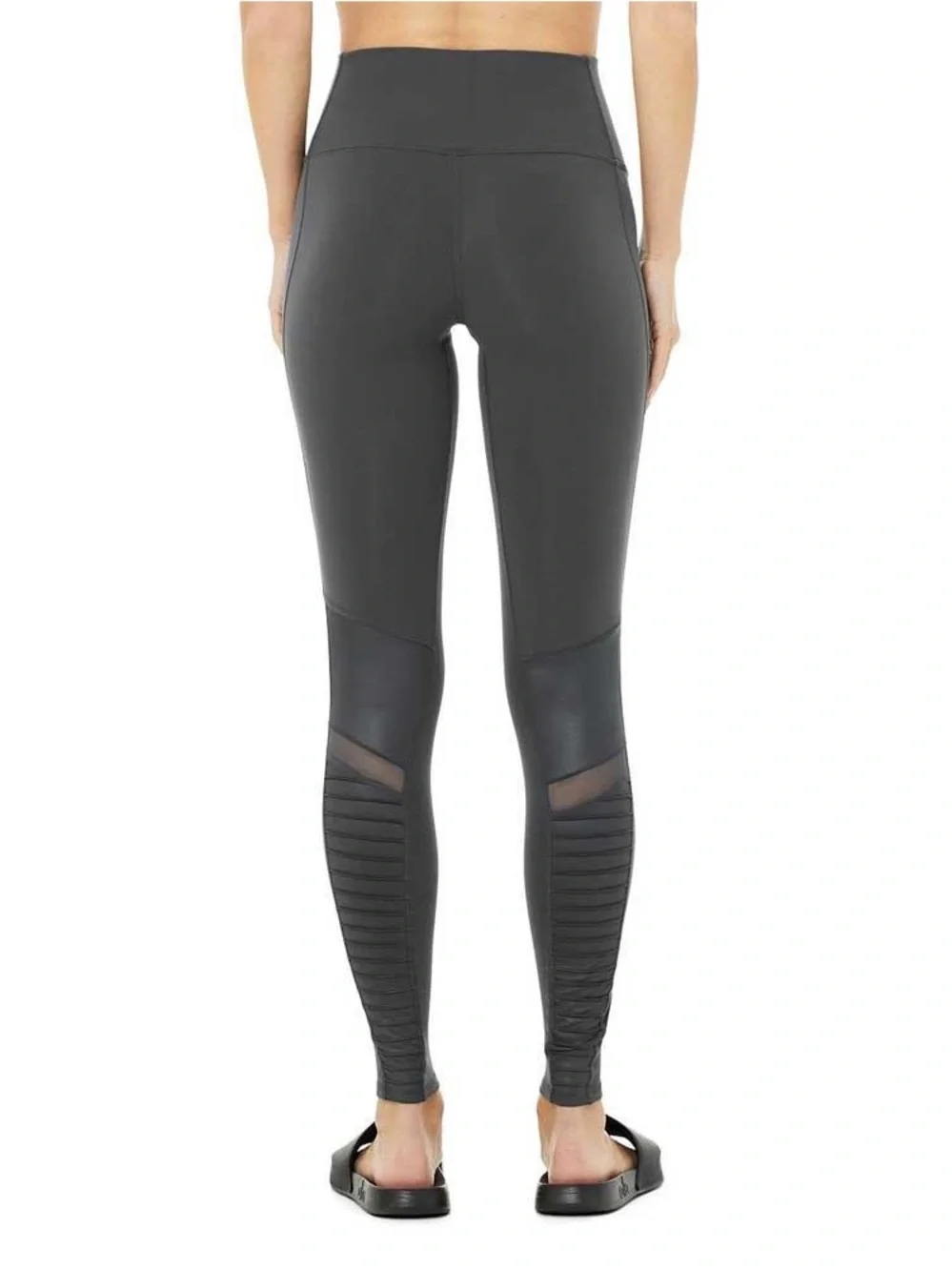 ALO Yoga sleek high